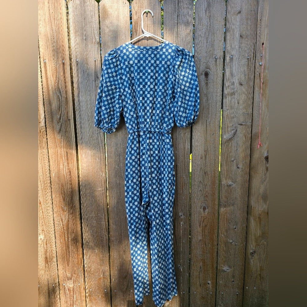 Universal Thread Jumpsuit - Picture 2 of 5